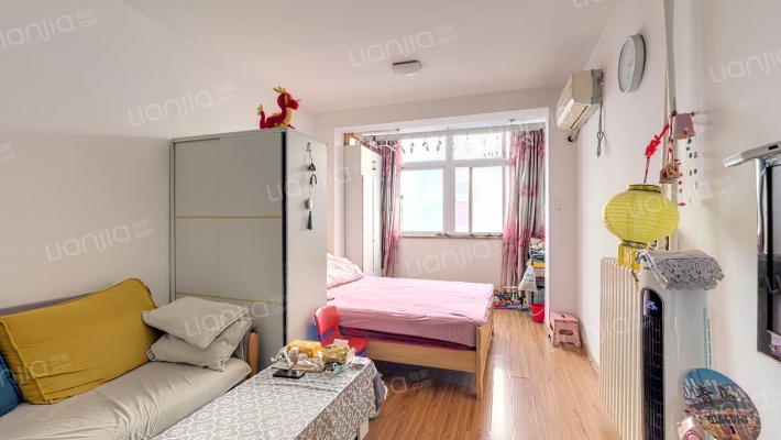 北仲路14、16、23号二手房实景图