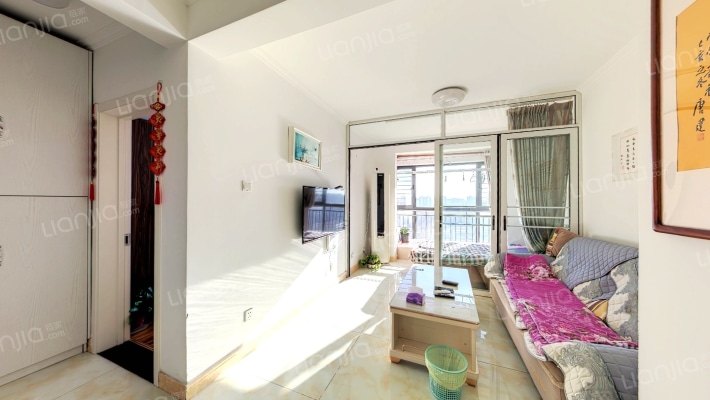 尚品馨界二手房实景图