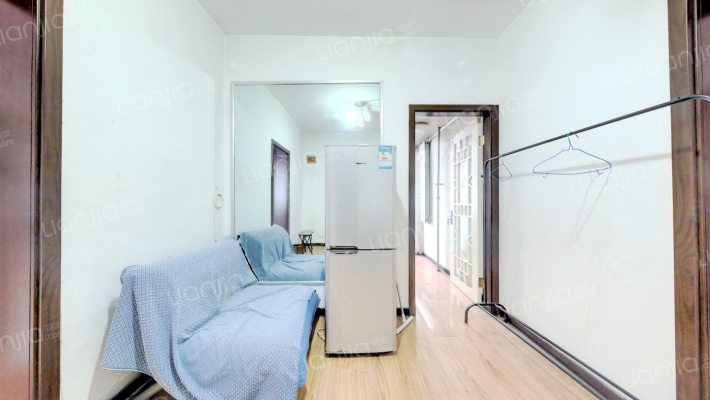 省人民医院小区二手房实景图