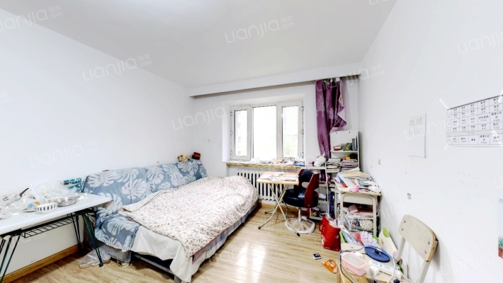 友谊路二手房实景图