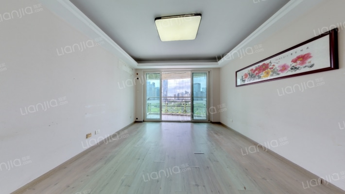 阳光带海滨城二期二手房实景图