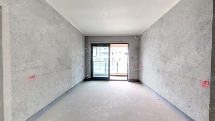 阅璟山二手房实景图