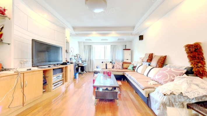 凯旋花园二手房实景图