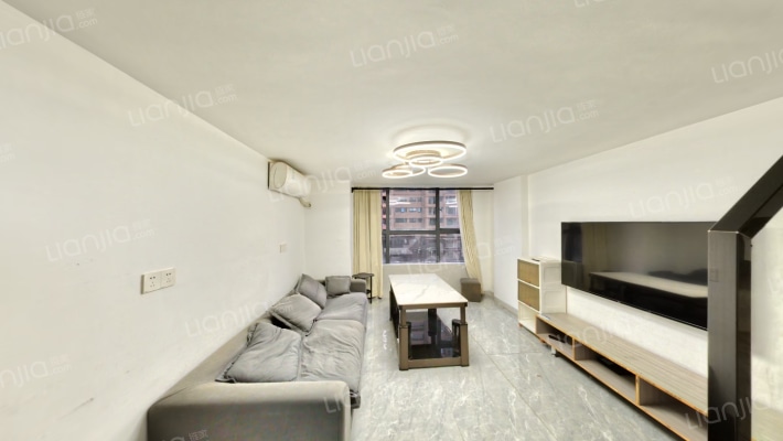 永宏万家里二手房实景图