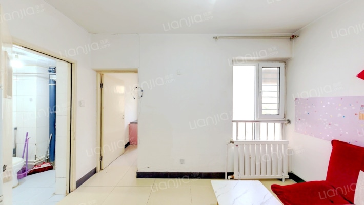 润翠园二手房实景图