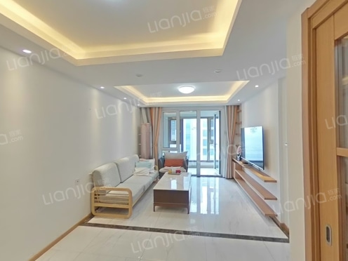 整租·中南漫悦湾 3室2厅 南/北