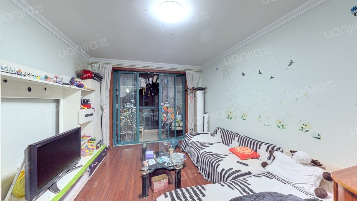 万顺苑二手房实景图