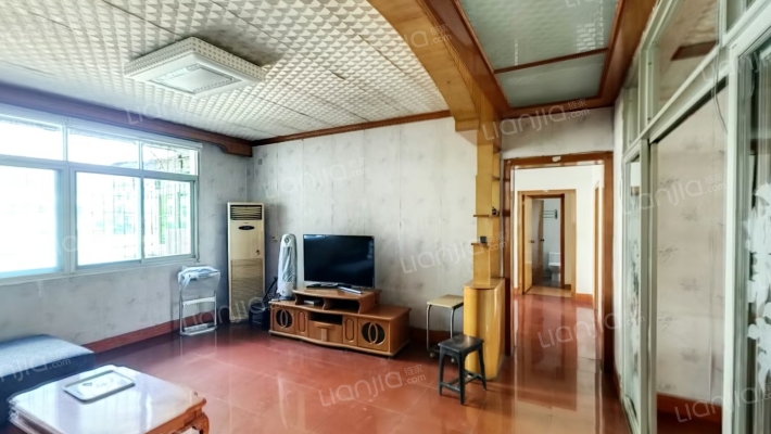 老州政府宿舍二手房实景图