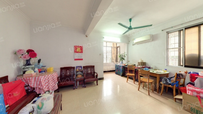 水荫直街二手房实景图