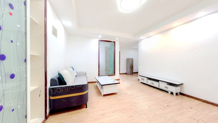 怡景大厦二手房实景图