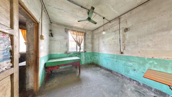 锦秀苑北区二手房实景图