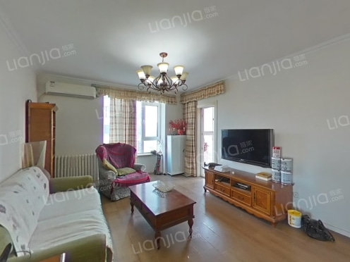 整租·西韩新苑 2室1厅 南/北