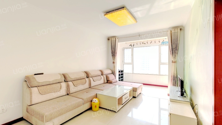 天泰玉泽园二手房实景图