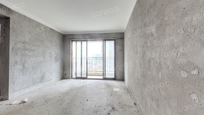 时光樾星卓苑二手房实景图