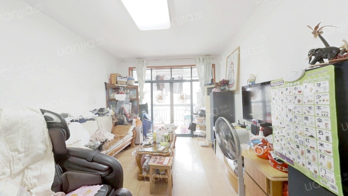 东方桃苑二手房实景图