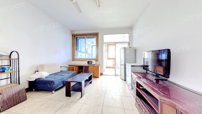 邮政小区二手房实景图