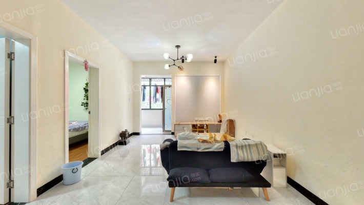 金竹园二手房实景图