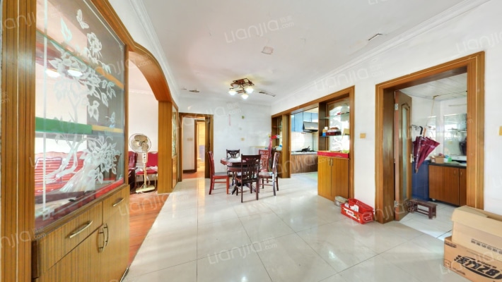 万枫家园二手房实景图