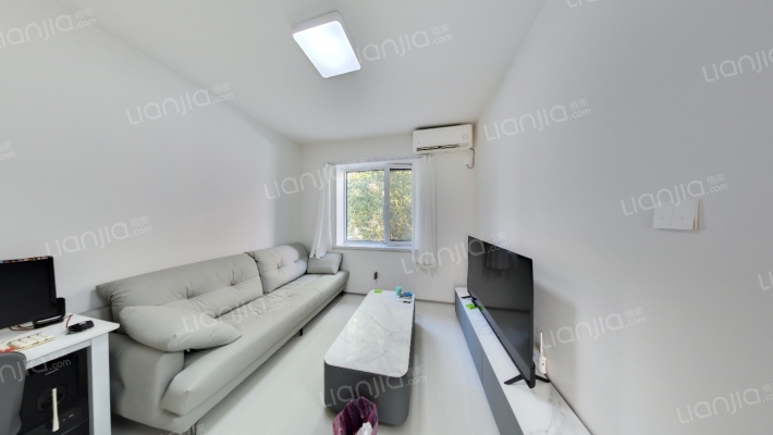 进步楼二手房实景图