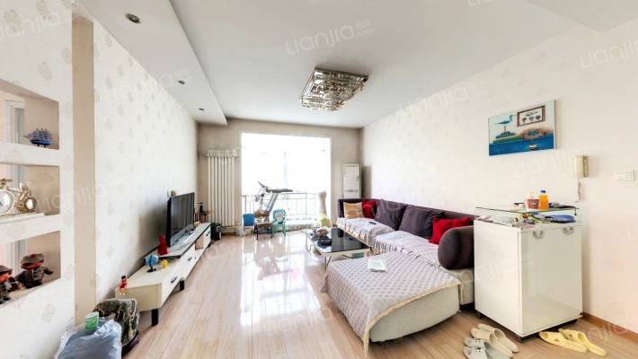 正安怡园二手房实景图