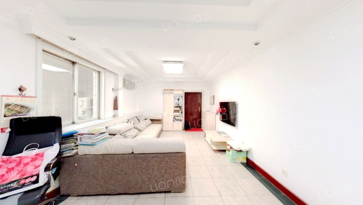 金元公寓二手房实景图