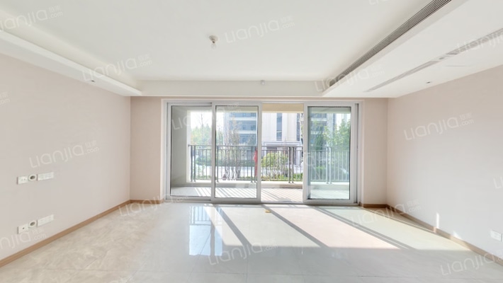 金地都会之光二手房实景图