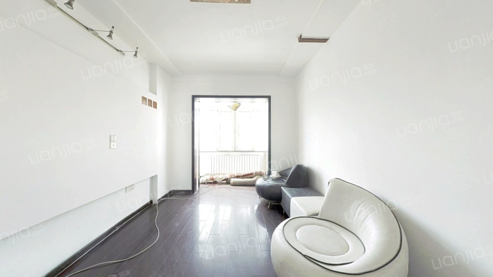 辽河住宅小区二手房实景图