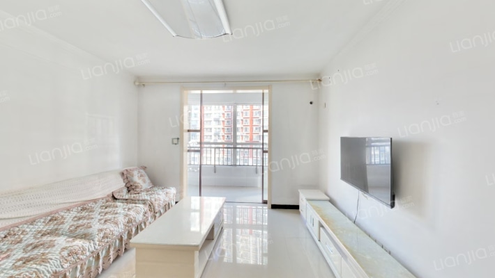 领秀世纪城二手房实景图