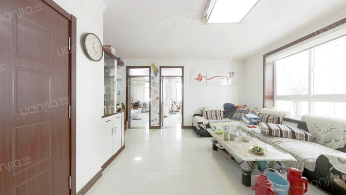 圣基·福安家园二手房实景图