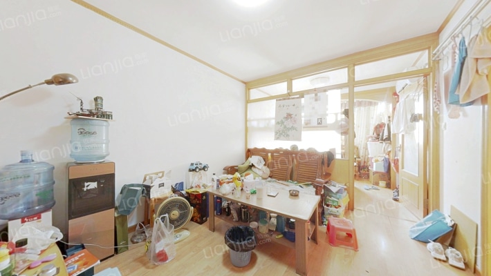 南公司小区北区二手房实景图