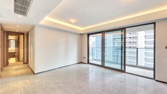 万科锦上和风华苑南区二手房实景图