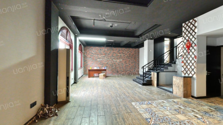 I-6新时代小区二手房实景图