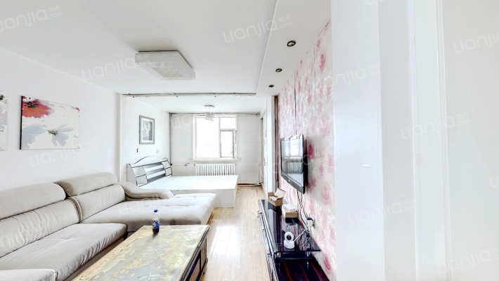 长青小区二手房实景图