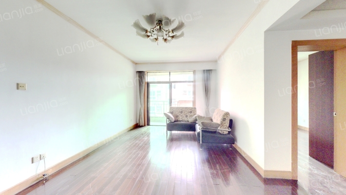 泰合花园二手房实景图