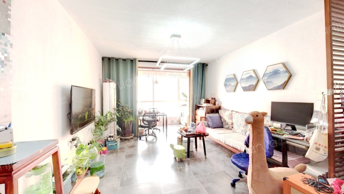 南庄新村二手房实景图