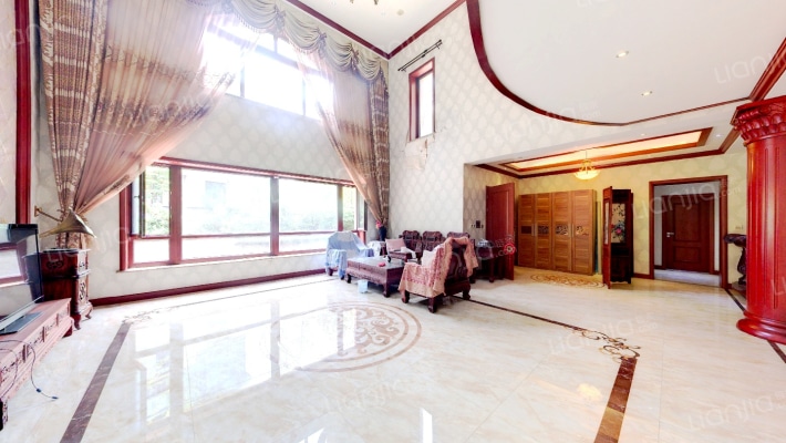 唯美十方二手房实景图