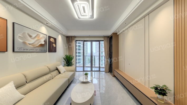 富麗華海御二手房实景图