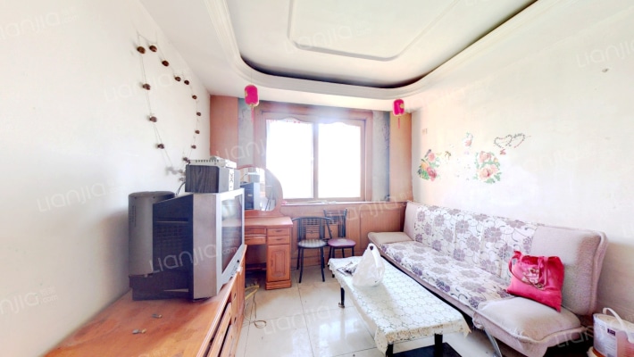 流霞东里二手房实景图