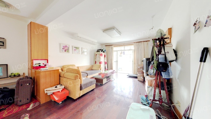 南秀花园二手房实景图