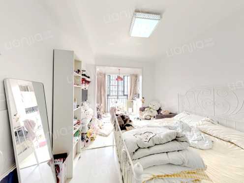 整租·鸿瑞和府 1室1厅 南