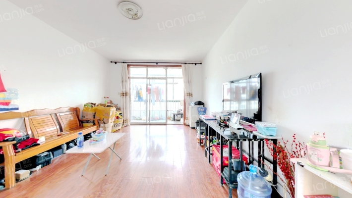 东于家河二手房实景图