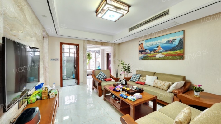 水岸御景二手房实景图