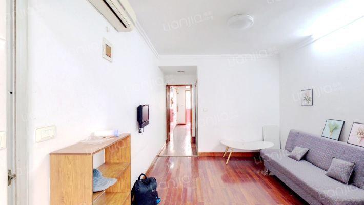 安澜小区二手房实景图