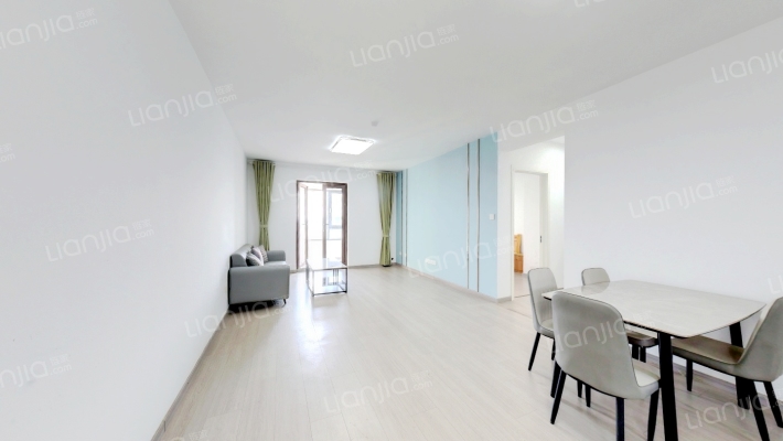 中骏·云景台二手房实景图