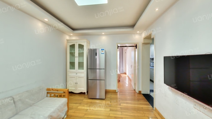 清河新寓二村二手房实景图