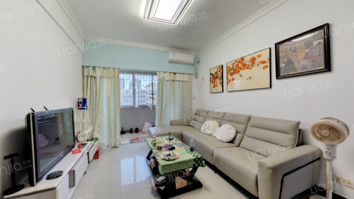 富泽楼二手房实景图