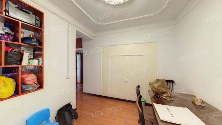 翠园中街二手房实景图