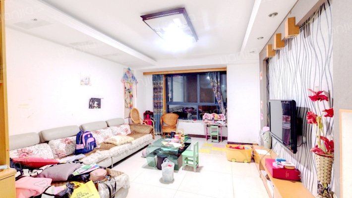 玲珑小筑二手房实景图