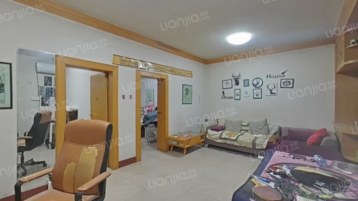 丛台区法院家属院二手房实景图