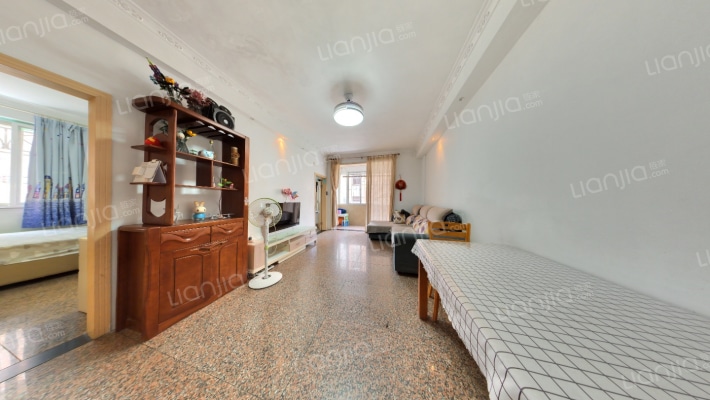 福景花园二手房实景图